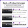 Lingyin Compatible CF24x Series Toner Cartridges & Powder for HP Printers