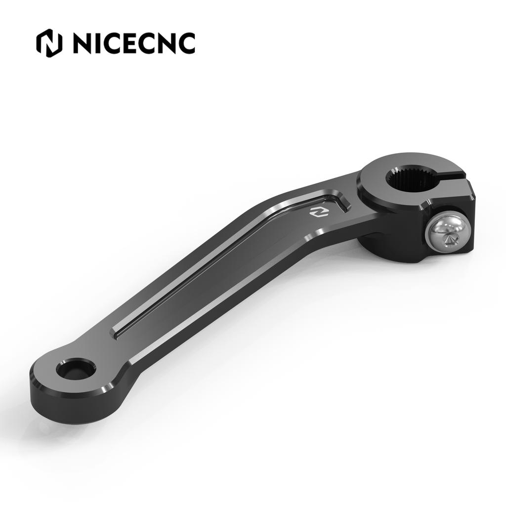 For Harley Road Glide Street Glide Special Inner Shift Shifter Arm For Harley Road King Electra Glide Ultra Limited Tri Glide