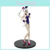 Overlord Shatia Pvc Figure Collectible Anime Girl Model For Display Fans