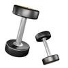 Aichen Fixed Weight Dumbbells & Storage Racks