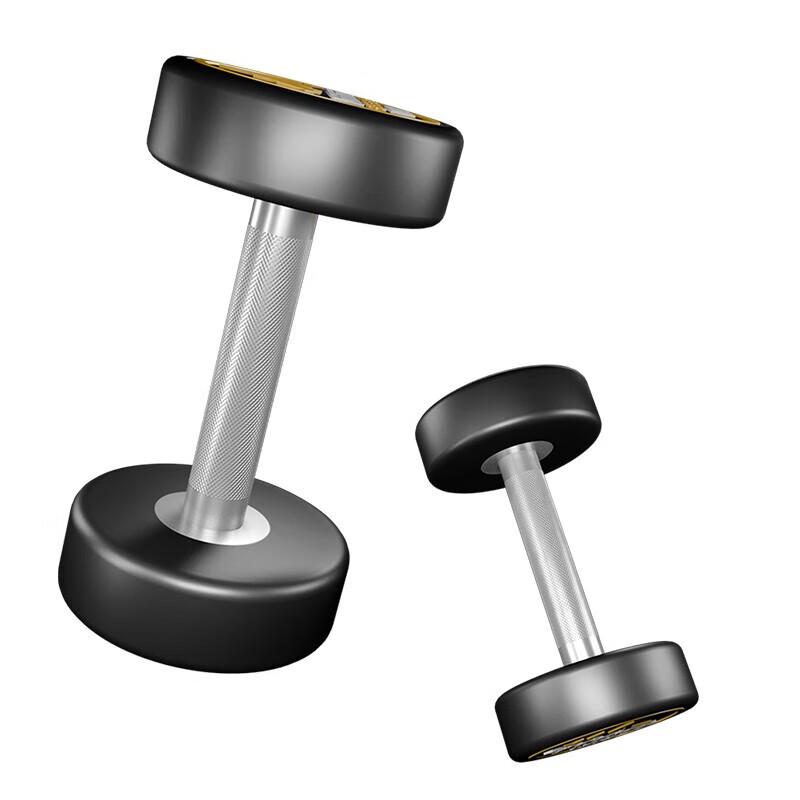 Aichen Fixed Weight Dumbbells & Storage Racks