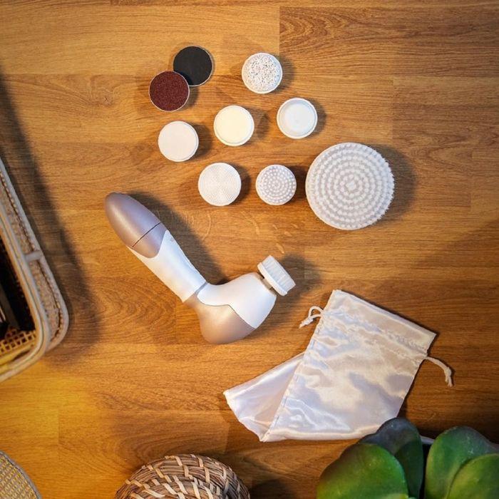 Cecotec Brosse de nettoyage pour le visage FaceCare TotalClean