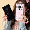 Kenia OS Mobile Cell Phone Case for Huawei Mate 60 50 40 30 20 10 Pro Plus Lite E 5G Colorful Printing Cover Pretty Luxury Cover