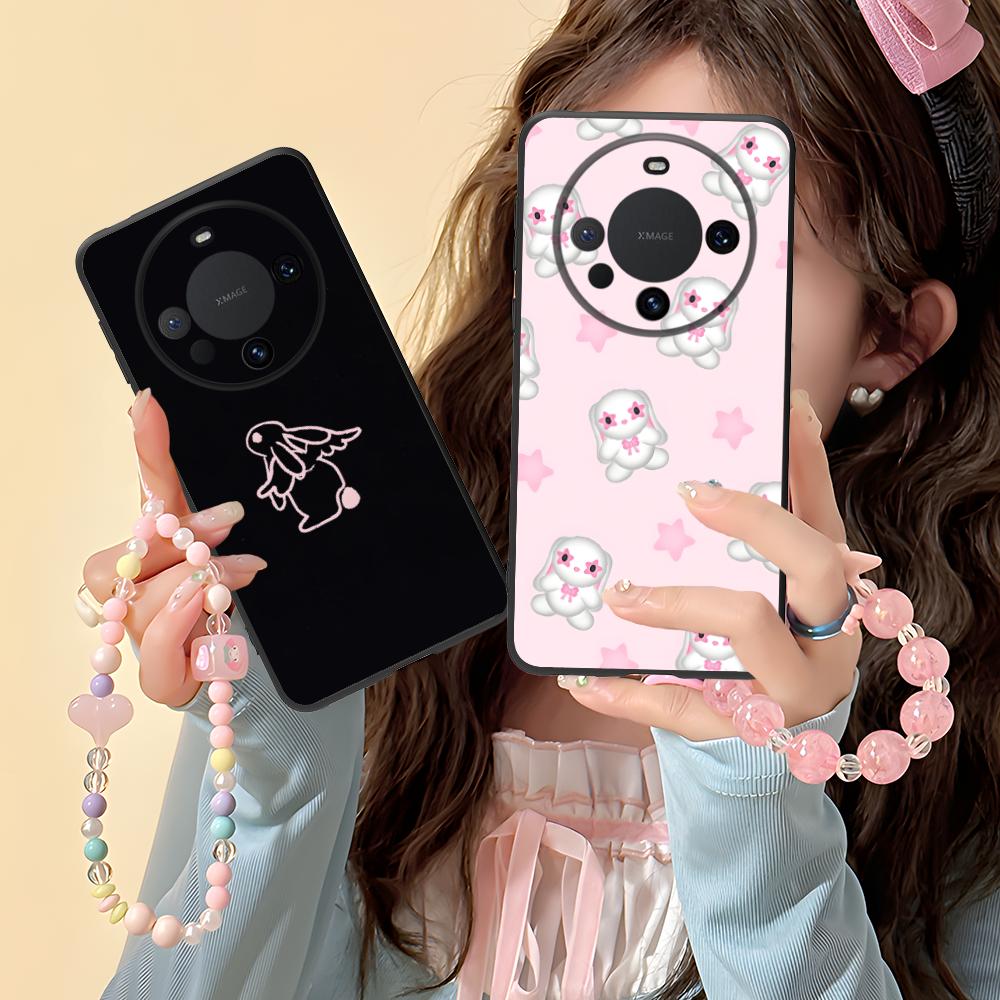 Kenia OS Mobile Cell Phone Case for Huawei Mate 60 50 40 30 20 10 Pro Plus Lite E 5G Colorful Printing Cover Pretty Luxury Cover