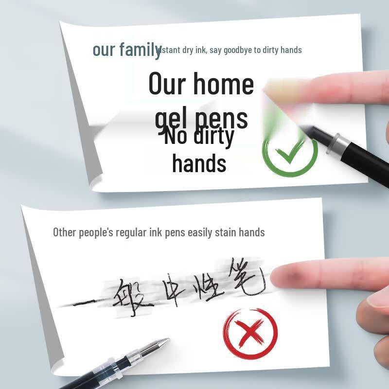 M&G ST Quick-Dry Gel Pen Refill