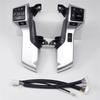 Steering Wheel Control Switch For Toyota Land Cruiser Prado 150 High Configured