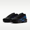 Nike Air Max Plus 'Black Blue Crystal'