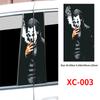 Exterieur accessoires – Autostickers