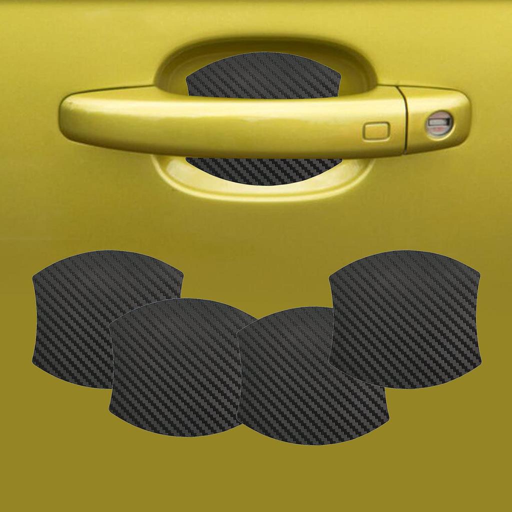 Door Handle Protector Nissan New Kicks & e-POWER P15 Series 2020~/Nissan Serena C27 C26