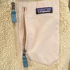 patagonia Classic RetroX Fleece jacket S beige 23074FA21 Outdoor Women Used