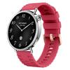 Komfortband Geeignet für Xiaomi Watch S4 41mm Weiches Armband für Xiaomi Watch S4 41mm Armband Smartwatch Armband