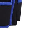 Waist Tool Bag Waterproof Oxford Cloth Multi Functional Belt Pockets Pouch for Electrician Blue
