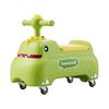 Dinosaur Ride-On Car for Toddlers Aged 1-3 – Four-Wheel Balance Scooter for Boys and Girls