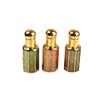 Portable Glass Roller Bottle for Essential Oils and Perfume - 3ml/6ml, Ideal for Massage and Samples