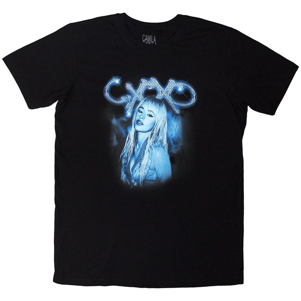 Camila Cabello Cxoxo Tee Tshirt Unisexs