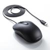 Sanwa Supply Wired Laser Mouse Type-C MA-LSC176BK