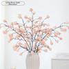 Plastic Artificial Lantern Fruits Realistic Simulation Flower  Wedding Decor
