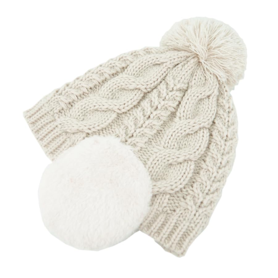 

Накладка на ухо Bonbon Watch [в горошек] (JP, Алфавит, M, L, Слоновая кость) слоновая кость