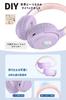 Headphones New Model Bluetooth Wireless Gaming HiFi Sound Stereo Clear Simultaneous Connection to 2 Button Customizable Compatible with [2026 - 6.1]