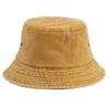 And Women Bucket Hat Fashion Washed Denim Cap Design Men Panama Hats Women Summer Outdoor Use Casual Sunscreen Visor Fisherman Hats Latest For Men