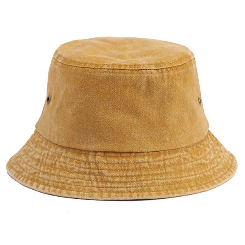 And Women Bucket Hat Fashion Washed Denim Cap Design Men Panama Hats Women Summer Outdoor Use Casual Sunscreen Visor Fisherman Hats Latest For Men