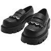 Zara Comfortable Fashion Loafers Men Shoes Black 12625520800