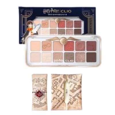 [Harry Potter Collaboration] Pro Eye Palette Air No. 16