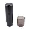 Portable Coffee Maker Grind Coffee and Capsules 2 in 1 Wireless Heating Coffee Machine with 20BAR Pressure Re able for Home Outdoor Travel  