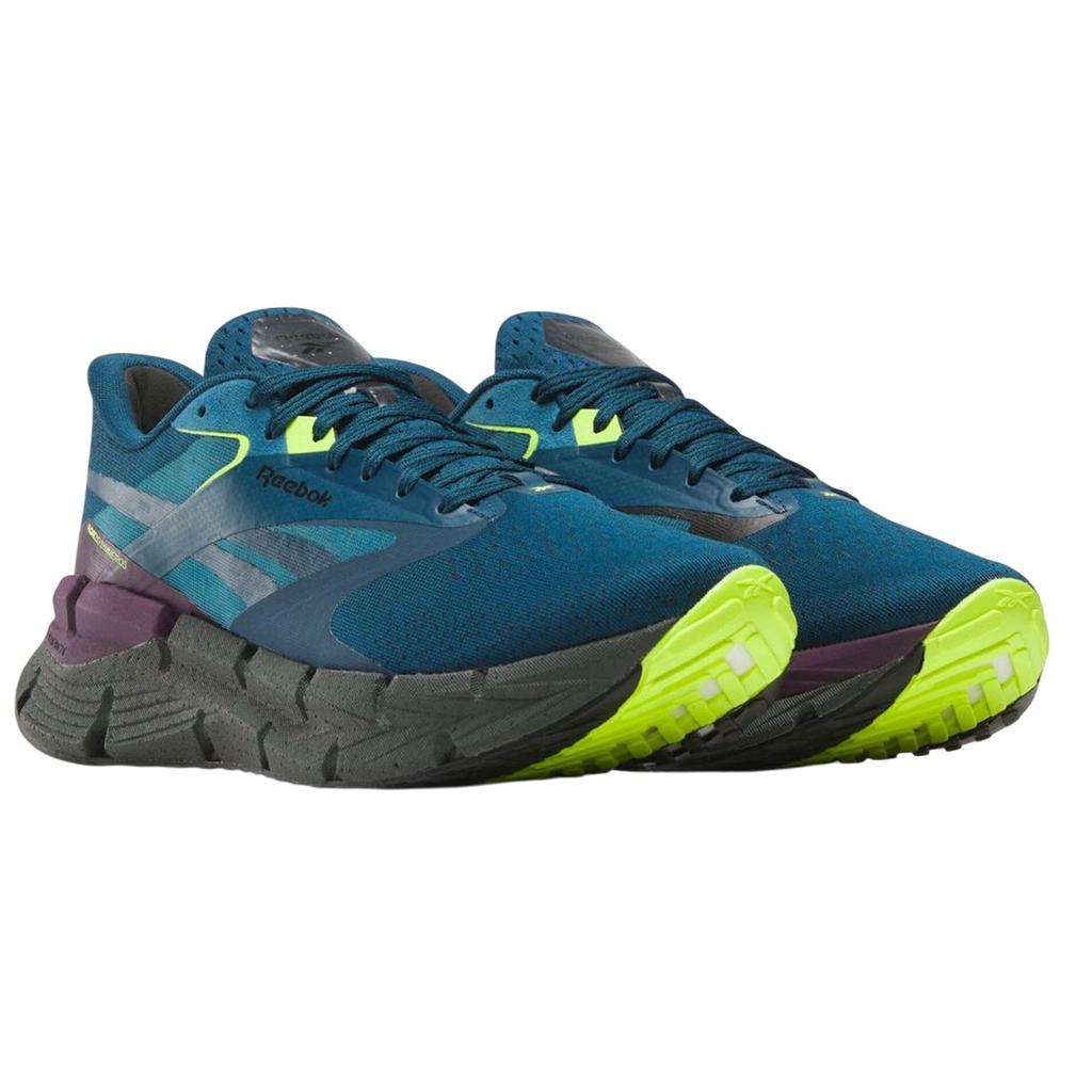 Reebok Unisex Adults FloatZig Symmetros Trainers
