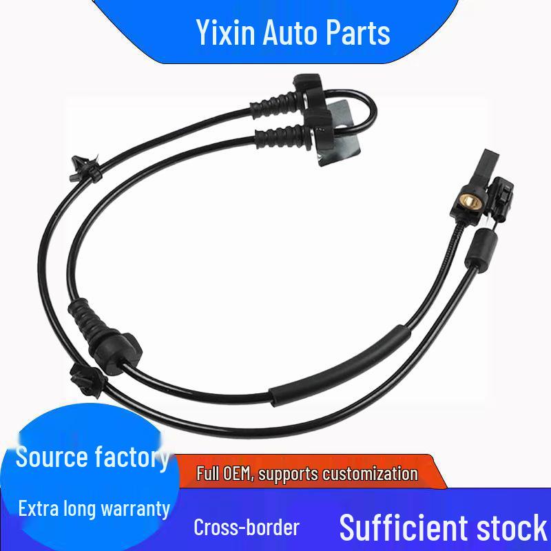 Suzuki ABS Wheel Speed Sensor for Cars 56220-79J00, 56220-79J10 ALS2034 Standard