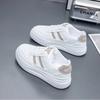 Casual Shoes Women Sports Shoes Wear-resistant and Breathable Female White Shoes Women Tennis Sneakers Lady Simple