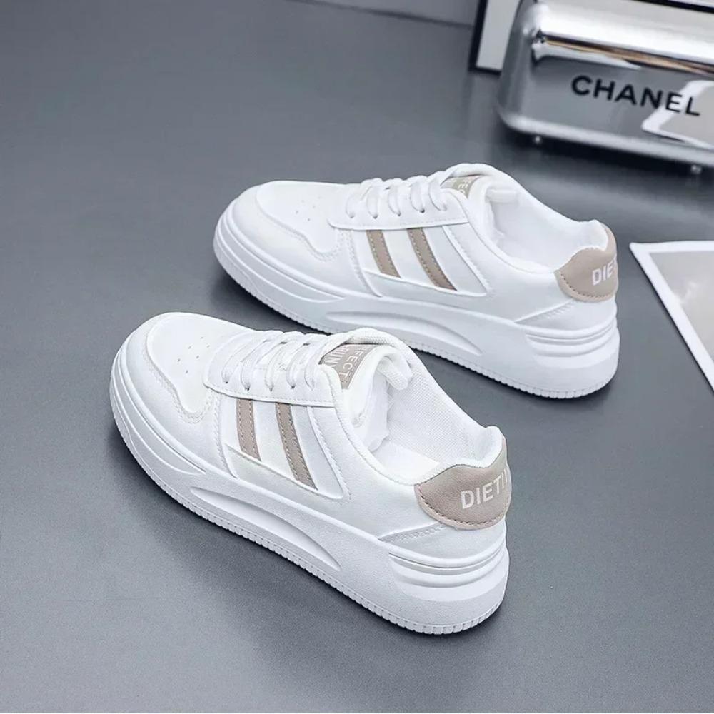 Casual Shoes Women Sports Shoes Wear-resistant and Breathable Female White Shoes Women Tennis Sneakers Lady Simple