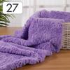 25x50cm Embossed Microfiber Plush Faux Fur Fabric Imitation Rabbit Fur Fabric For DIY Doll Garment Patchwork Sewing Material