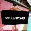 B-Billabong Anime Beach Swimming Towel Soft Absorbent Washcloth Children's Gifts For Kids Travel Camping Gym