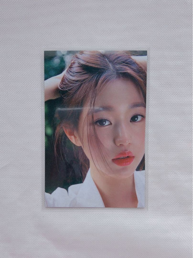 

[USED] After Like Wonyoung - Tower Records