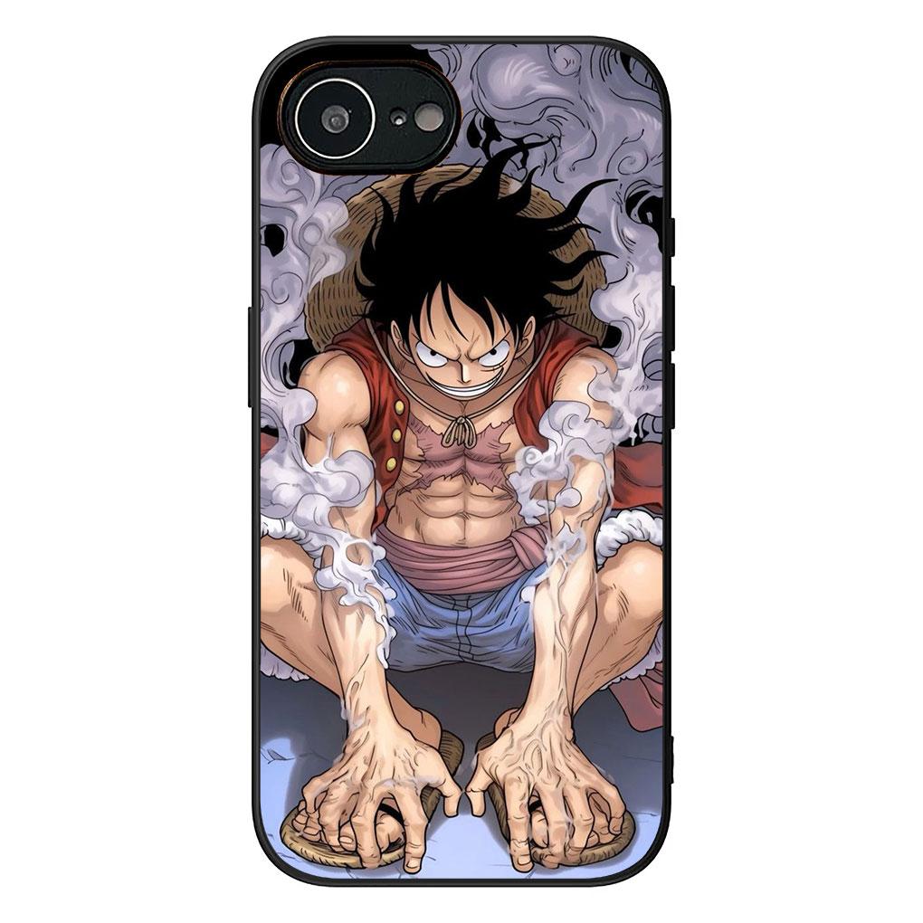 Phone Cover for Xiaomi Redmi Note 13 14 ProPlus A4 A3 Pro Plus 13C Pro+ Note13 Note14 Case Tony Tony Chopper One Luffy Pieces