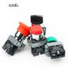 ELECALL XB2 Series 2-Position Selector Switch