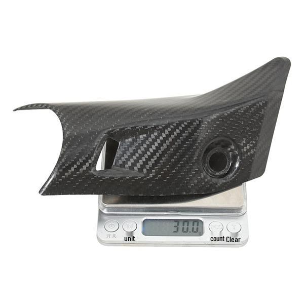 Carbon Fiber Pattern for Kawasaki Ninja ZX25R (2021-2022)