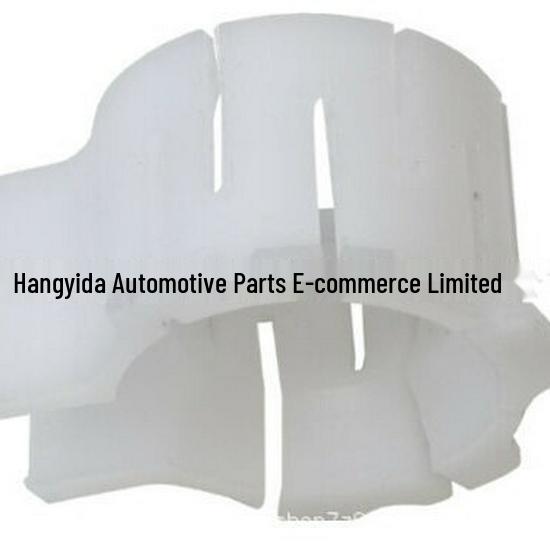 Schalthebelbuchse für Citroen, Fiat und Peugeot (1612681980, 55261496, 7353160)