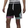 Jordan Casual Shorts Men's Black (Unisex) Casual Shorts HF6592 010