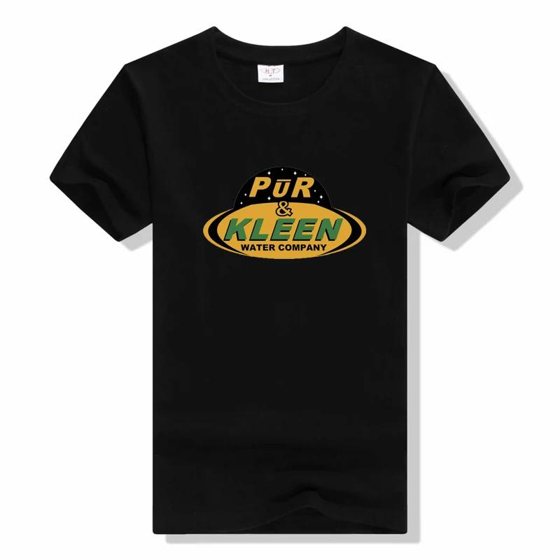 PUR KLEEN WATER Mens T Shirt The Expanse Joe Miller James... S