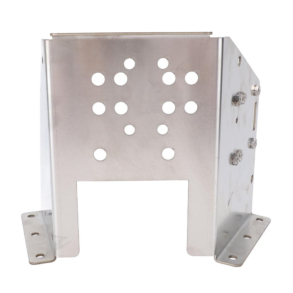 Trim Pump Bracket 862548A1 Stainless Steel High Hardness Replacement for MerCruiser Bravo X XZ XR One Two Three 8.2L