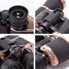 Binoculars 20x50 Long Range HD High Power Telescope Tourism Binoculars Long Range Powerful Binoculars Hunting Camping