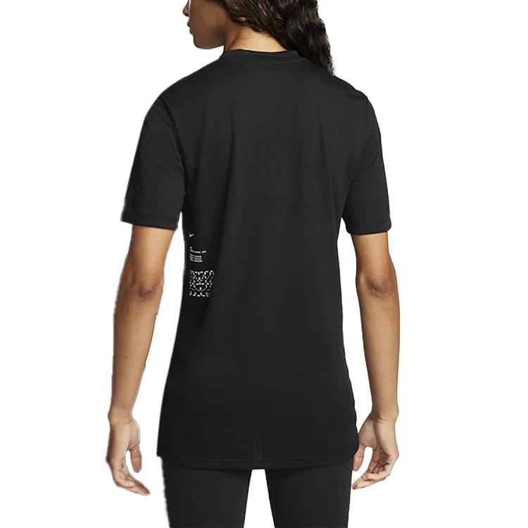 Nike lab X Mmw Men's Graphic T Shirt DR5356-010
