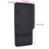 Screen Rear Storage Box Invisible Organizer Tray For Tesla Model 3 Y 2017 2018      Screen Rear Storage Box