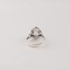 Natural Rainbow Moonstone Gemstone 925 Sterling Silver Handcrafted Jewelry Women Ring For All occasion RR-85-24
