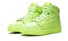Air Jordan 1 Retro AJKO Billie Eilish Ghost Green (Volt)
