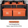 Foldable Trunk Storage Organizer for Xiaopeng P7+/X9/G9/G6/G7 Cars