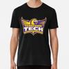 The Tennessee Tech Golden Eagles  T-Shirt S-5XL Best T-Shirt