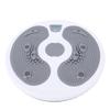 Abs   Board with Digital Counter PP Foot Massage   Exercise Waist  Ing Disc for Home Gym Workout Fitness